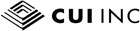 CUI INC.